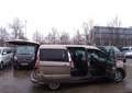 Ford Grand Tourneo Connect Titanium-7Si/NAVI/Pano Argent - thumbnail 30