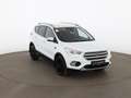 Ford Kuga 1.5 TDCi Titanium Aut LEDER NAVI SITZHZG PDC Weiß - thumbnail 5