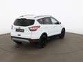 Ford Kuga 1.5 TDCi Titanium Aut LEDER NAVI SITZHZG PDC Weiß - thumbnail 3