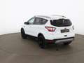 Ford Kuga 1.5 TDCi Titanium Aut LEDER NAVI SITZHZG PDC Weiß - thumbnail 7