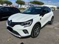 Renault Captur Blue dCi 115 CV EDC Intens Bianco - thumbnail 1