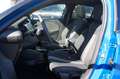 Opel Corsa F GS Automatik*LED*KAM*PANO*WIPA*CARPLAY Bleu - thumbnail 9