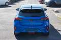 Opel Corsa F GS Automatik*LED*KAM*PANO*WIPA*CARPLAY Bleu - thumbnail 5