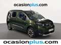 Citroen Berlingo BlueHDi S&S Talla M Max 130 EAT8 Verde - thumbnail 2