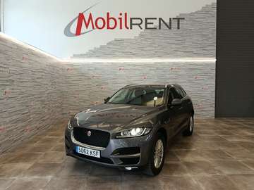 2.0i4D Pure Aut. AWD 180
