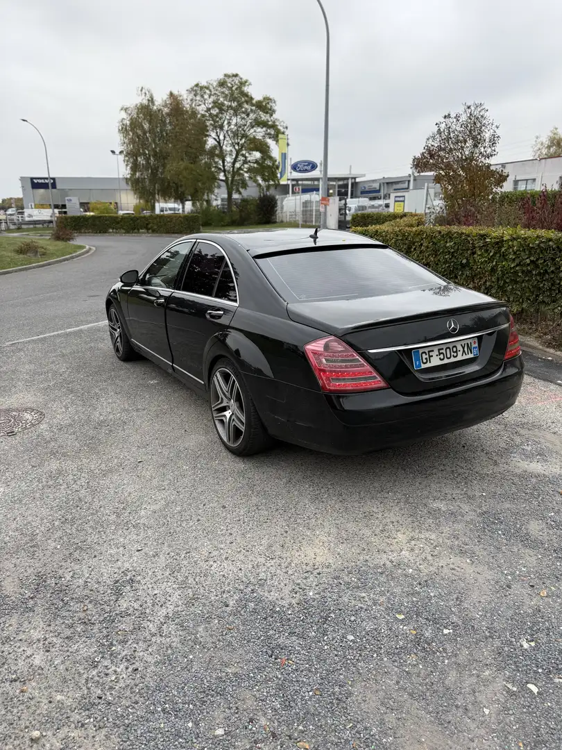 Mercedes-Benz S 320 Classe CDI A - 1