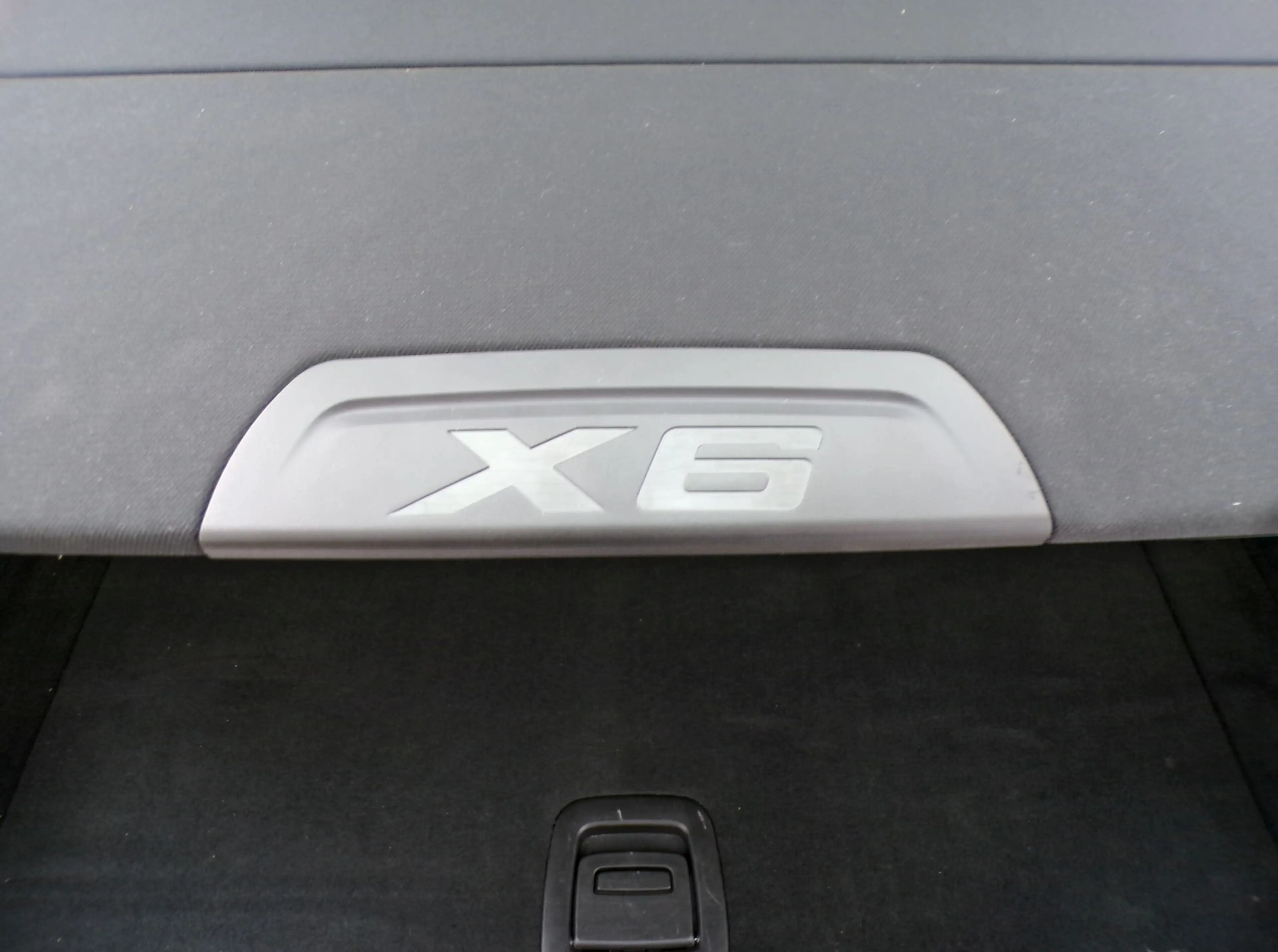 BMW X6 xDrive40d M Sport Laser HuD DAPro 360° Pano — photo 14