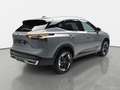 Nissan Qashqai QASHQAI 1.3 DIG-T MHEV X-TRONIC N-CONNECTA NAVI LE Grigio - thumbnail 4