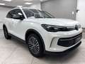 Volkswagen Tiguan 2.0 TDI Life GOAL Design-Paket 360° AHK Weiß - thumbnail 14