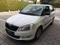 Skoda Fabia Weiß - thumbnail 3