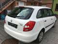 Skoda Fabia Weiß - thumbnail 9