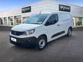 Peugeot Partner 50kwH 136cv L2 Premium Bianco - thumbnail 1