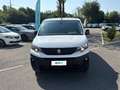 Peugeot Partner 50kwH 136cv L2 Premium Bianco - thumbnail 6