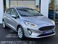 Ford Fiesta 1.0 EcoBoost 100ch Stop\u0026Start Titanium 5p Grau - thumbnail 3