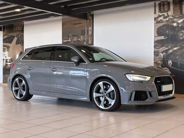 Sportback 2.5 TFSI 400 CV