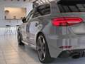 Audi RS3 Sportback 2.5 TFSI 400 CV Grau - thumbnail 6