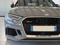 Audi RS3 Sportback 2.5 TFSI 400 CV Grau - thumbnail 7