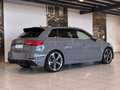 Audi RS3 Sportback 2.5 TFSI 400 CV Grau - thumbnail 2
