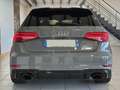 Audi RS3 Sportback 2.5 TFSI 400 CV Grau - thumbnail 5