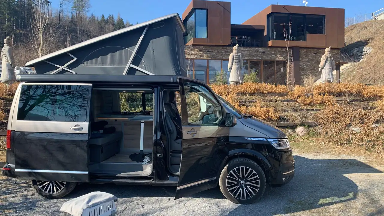 Volkswagen T6.1