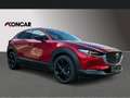 Mazda CX-30 e-Skyactive G150 Homura Rot - thumbnail 4