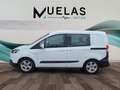 Ford Tourneo Connect 1.5TDCi Auto-S&S Active 100 Blanc - thumbnail 5