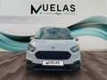 Ford Tourneo Connect 1.5TDCi Auto-S&S Active 100 Blanc - thumbnail 4