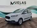 Ford Tourneo Connect 1.5TDCi Auto-S&S Active 100 Blanc - thumbnail 2