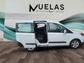 Ford Tourneo Connect 1.5TDCi Auto-S&S Active 100 Blanc - thumbnail 7