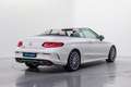 Mercedes-Benz C 220 Cabrio 220d 9G-Tronic Blanco - thumbnail 11