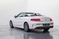 Mercedes-Benz C 220 Cabrio 220d 9G-Tronic Blanco - thumbnail 17