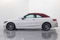 Mercedes-Benz C 220 Cabrio 220d 9G-Tronic Blanco - thumbnail 14