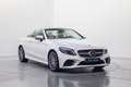 Mercedes-Benz C 220 Cabrio 220d 9G-Tronic Blanco - thumbnail 7