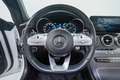 Mercedes-Benz C 220 Cabrio 220d 9G-Tronic Blanco - thumbnail 28