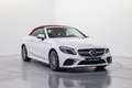 Mercedes-Benz C 220 Cabrio 220d 9G-Tronic Blanco - thumbnail 6