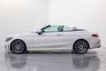 Mercedes-Benz C 220 Cabrio 220d 9G-Tronic Blanco - thumbnail 15