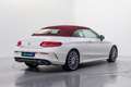 Mercedes-Benz C 220 Cabrio 220d 9G-Tronic Blanco - thumbnail 10
