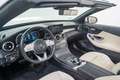 Mercedes-Benz C 220 Cabrio 220d 9G-Tronic Blanco - thumbnail 20