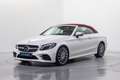 Mercedes-Benz C 220 Cabrio 220d 9G-Tronic Blanco - thumbnail 1