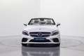 Mercedes-Benz C 220 Cabrio 220d 9G-Tronic Blanco - thumbnail 4