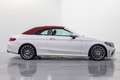 Mercedes-Benz C 220 Cabrio 220d 9G-Tronic Blanco - thumbnail 12