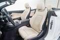 Mercedes-Benz C 220 Cabrio 220d 9G-Tronic Blanco - thumbnail 21