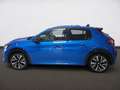 Peugeot e-208 50kWh GT Pack Blau - thumbnail 3