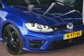 Volkswagen Golf 2.0 TSI R 4Motion | Navigatie | Leer | Lane assist Blauw - thumbnail 44