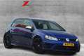 Volkswagen Golf 2.0 TSI R 4Motion | Navigatie | Leer | Lane assist Blauw - thumbnail 1