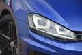Volkswagen Golf 2.0 TSI R 4Motion | Navigatie | Leer | Lane assist Blauw - thumbnail 5