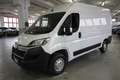 Citroen Jumper 33 BlueHDi 120 S&S PM-TM Furgone + IVA 22% Blanc - thumbnail 2