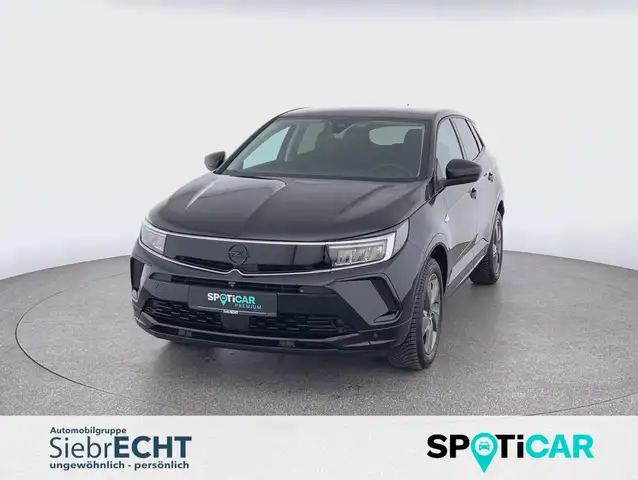 Opel Grandland GS Line 1.5D*NAVI*SHZ*RFK*uvm