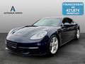 Porsche Panamera PANAMERA 4 / 1.H/ TOP AUSSTATT./ ALLRAD/ CHRONO Bleu - thumbnail 1