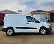 Peugeot Partner Furgón 1.6HDI Confort L1 75 Blanco - thumbnail 3